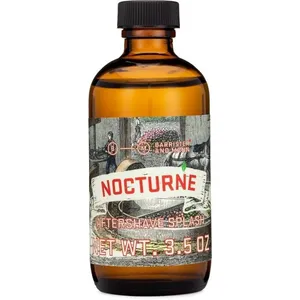 Barrister And Mann Nocturne perfume bottle