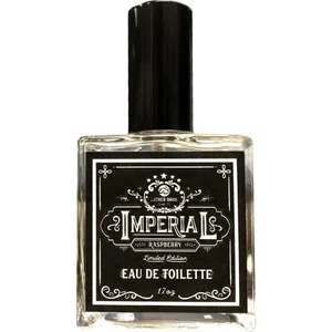 Lather Bros. Imperial Raspberry (Eau de Toilette) perfume bottle