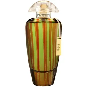 The Merchant Of Venice Mystic Incense perfume bottle