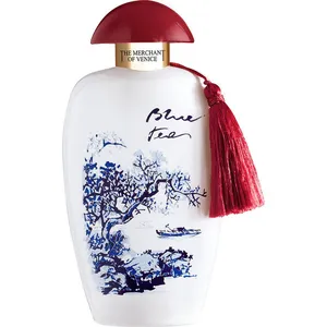 The Merchant Of Venice Blue Tea parfüm şişesi