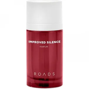 Roads Improved Silence perfume bottle