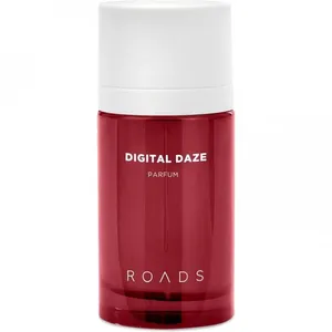 Roads Digital Daze parfüm şişesi