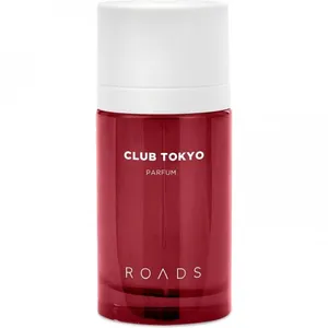 Roads Club Tokyo parfüm şişesi