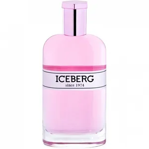 Iceberg Since 1974 for Her parfüm şişesi