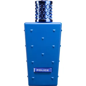 Police Shock-in-Scent for Man perfume bottle