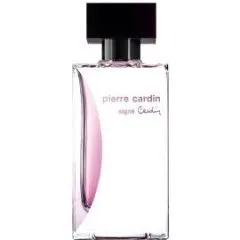 Pierre Cardin Signé Cardin for Her parfüm şişesi