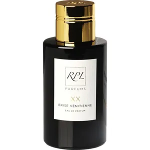 RPL Maison XX Brise Vénitienne perfume bottle
