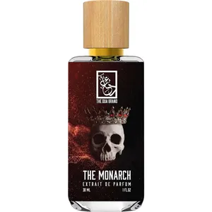 The Dua Brand The Monarch parfüm şişesi