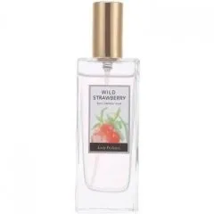 Miniso Wild Strawberry parfüm şişesi