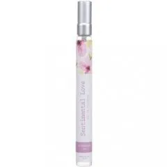 Miniso Sentimental Love - 04 Delicate Iris parfüm şişesi