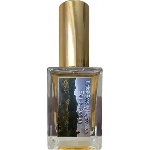 Heymountain Cosmetics Birds & Bees parfüm şişesi