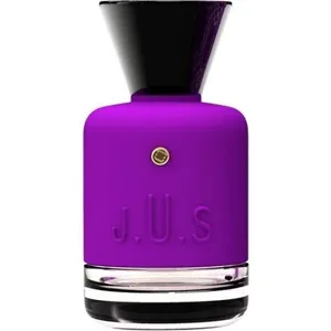 J.U.S - Joyau Unique & Sensoriel Ultrahot perfume bottle