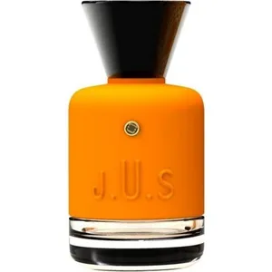 J.U.S - Joyau Unique & Sensoriel Springpop perfume bottle