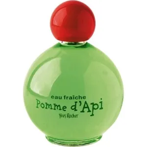 Yves Rocher Pomme d'Api (Eau Fraîche) parfüm şişesi