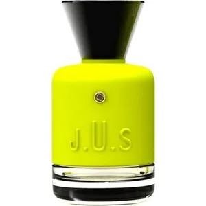 J.U.S - Joyau Unique & Sensoriel Gingerlise perfume bottle