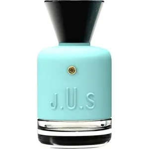 J.U.S - Joyau Unique & Sensoriel Ambraser perfume bottle