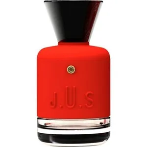 J.U.S - Joyau Unique & Sensoriel Noiressence perfume bottle