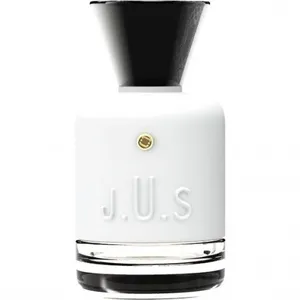 J.U.S - Joyau Unique & Sensoriel Superfusion perfume bottle