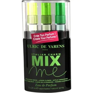 Ulric de Varens Mix Me - Italian Charm: Fleur de Citronnier parfüm şişesi