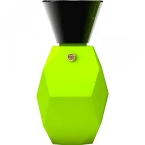 J.U.S - Joyau Unique & Sensoriel Rosamonda perfume bottle