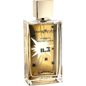 Eminence Parfums insupErable Woman n.3 parfüm şişesi