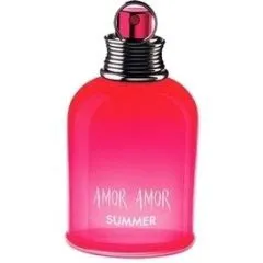 Cacharel Amor Amor Summer 2011 parfüm şişesi