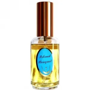 Caldey Abbey Perfumes Island Bouquet perfume bottle
