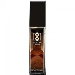 Siordia Parfums Isis Temple / Храм Изиды parfüm şişesi