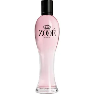 Zooé Paris perfume bottle