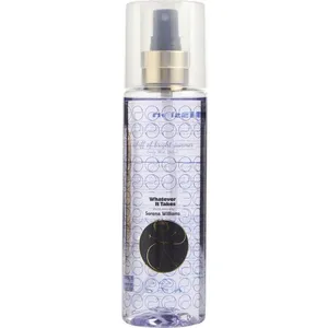 Whatever It Takes Serena Williams - Whiff of Bright Summer perfume bottle