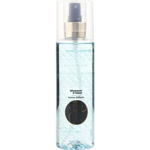 Whatever It Takes Serena Williams - Flame of the Forest perfume bottle