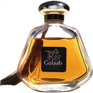 Teone Reinthal Natural Perfume Gulaab perfume bottle