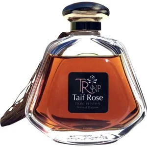 Teone Reinthal Natural Perfume Taif Rose (Eau de Parfum) perfume bottle