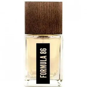Sixteen92 Formula 86 perfume bottle