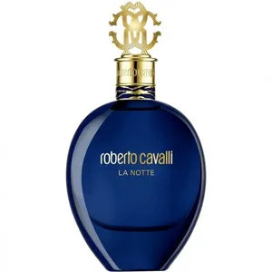 Roberto Cavalli La Notte parfüm şişesi