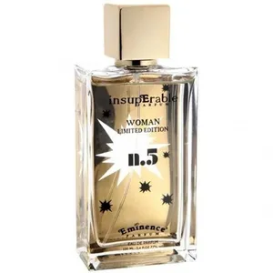 Eminence Parfums insupErable Woman n.5 parfüm şişesi