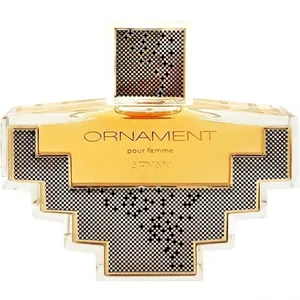 Afnan Perfumes Ornament pour Femme perfume bottle