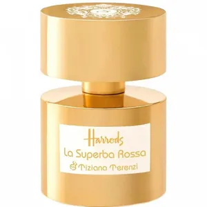 Tiziana Terenzi La Superba Rossa perfume bottle