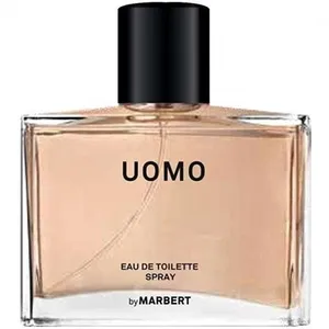 Marbert Uomo parfüm şişesi