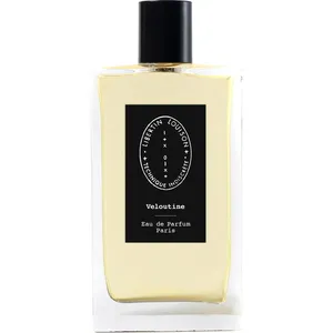 Technique Indiscrète Veloutine perfume bottle