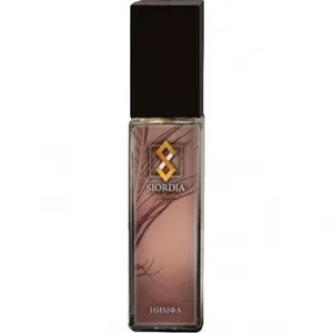 Siordia Parfums Nymph / Нимфа parfüm şişesi