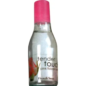 Fleur de Santé Tender Touch Pink Flowers parfüm şişesi