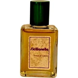 Cosmefar Sicilianella parfüm şişesi