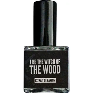Sixteen92 I Be the Witch of the Wood (Extrait de Parfum) parfüm şişesi