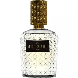 Harlem Botanica Spice of Life perfume bottle
