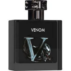 Desire Fragrances Venom perfume bottle