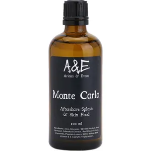 A & E - Ariana & Evans Monte Carlo perfume bottle