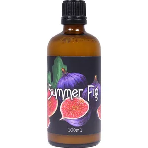A & E - Ariana & Evans Summer Fig perfume bottle