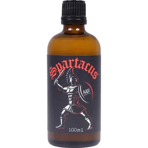 A & E - Ariana & Evans Spartacus perfume bottle