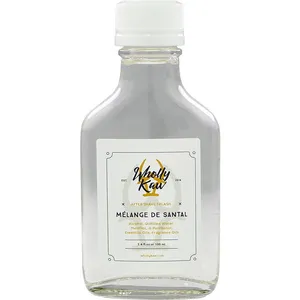 Wholly Kaw Mélange de Santal perfume bottle